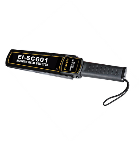 Ang EI-SC601 HAND HOSDED METAL DETECTOR