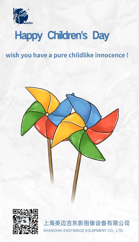 Maligayang Araw ng mga Bata