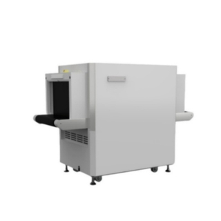 EI-5536 Multi-Energy X-ray Security Inspection Equipment