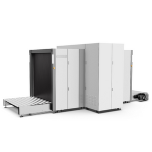 EI-150150 Multi-Energy X-ray Security Inspection Equipment