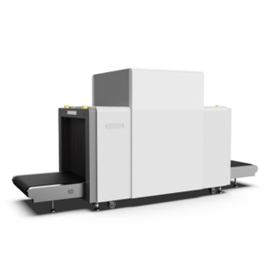 EI-8065 Multi-Energy X-ray Security Inspection Equipment