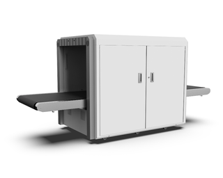 EI-V10080 Multi-Energy X-ray Security Inspection Equipment