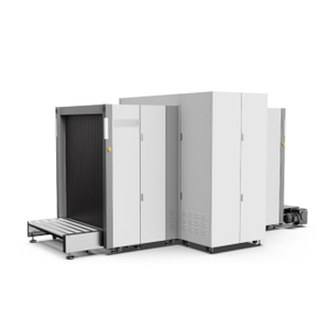 EI-150180 Multi-Energy X-ray Security Inspection Equipment
