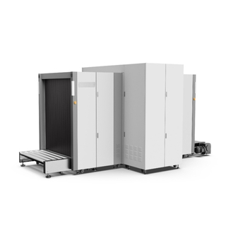 EI-150180 Multi-Energy X-ray Security Inspection Equipment