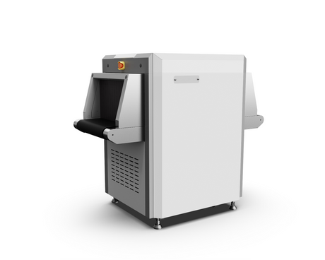 EI-5030C Multi-Energy X-ray Security Inspection Equipment