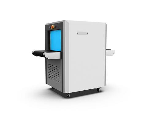 EI-G500 X-ray Security Inspection Equipment