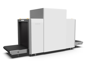 EI-100100 Multi-Energy X-ray Security Inspection Equipment