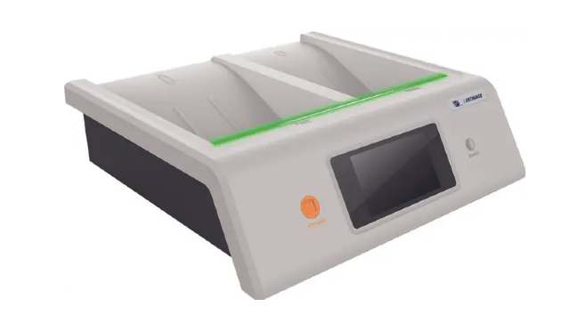 Ang papel ng mga likidong scanner sa pagtiyak ng ligtas na transportasyon ng mga mapanganib na materyales