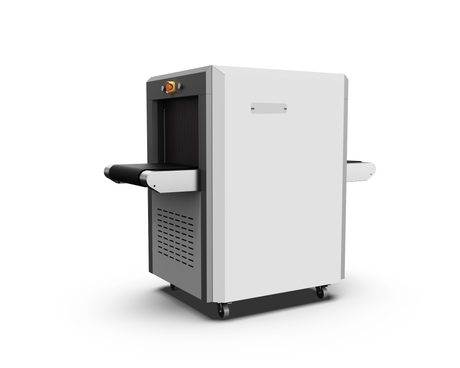 EI-5030A X-ray Security Inspection Equipment
