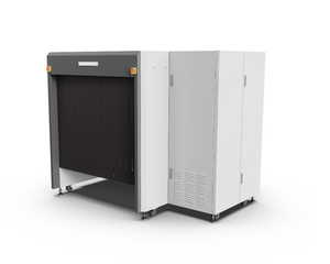EI-130100 Multi-Energy X-ray Security Inspection Equipment